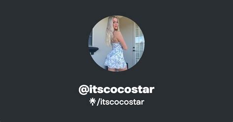 cocostar onlyfans videos|Find @itscocostar Onlyfans